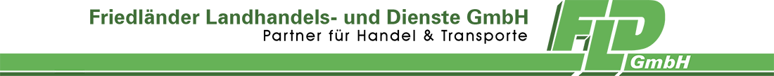 FLD Logo
